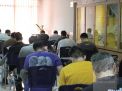 گزارش تصویری آزمون کارشناسی ارشد 1405